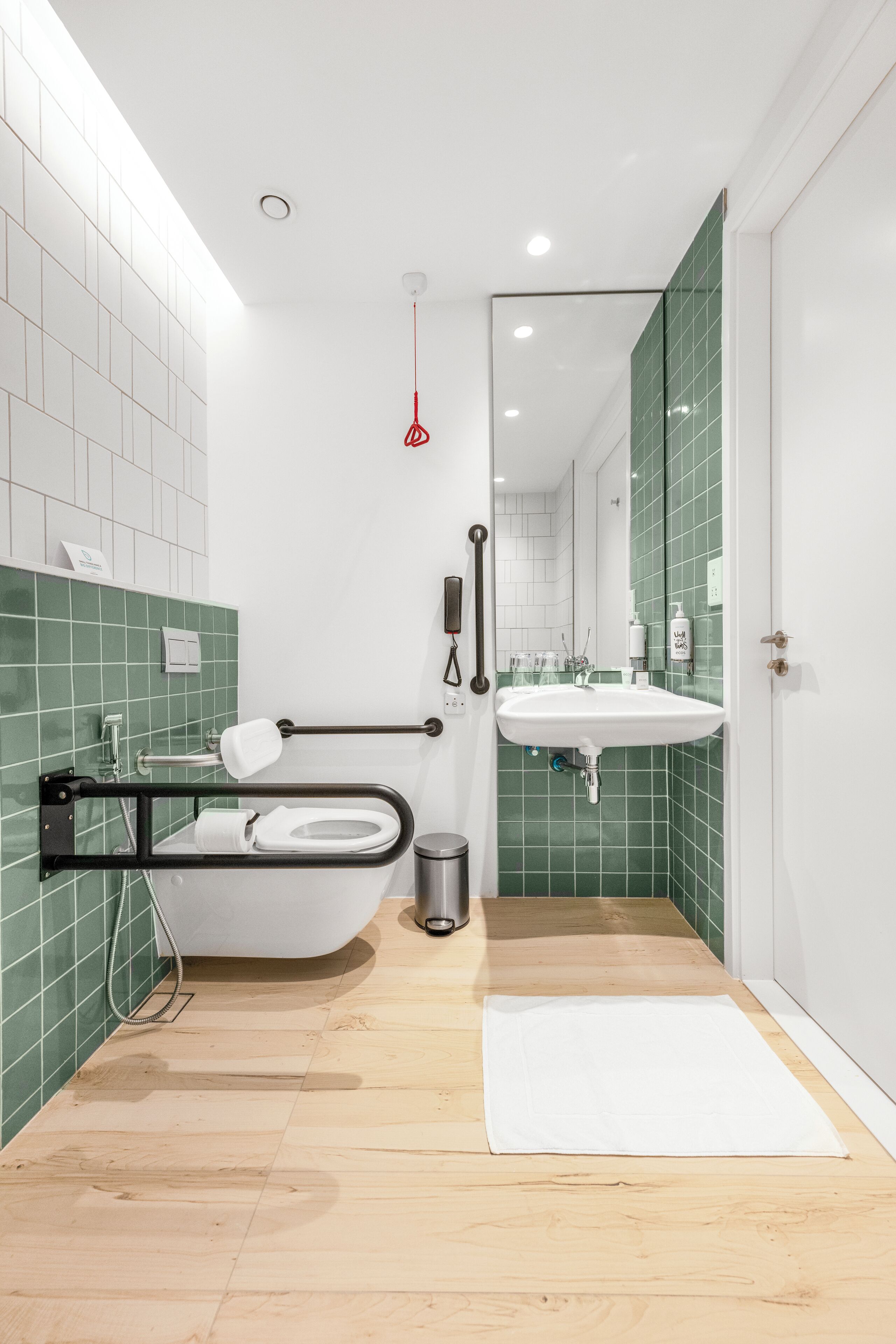 Foto - Ecos Dubai Hotel at Al Furjan