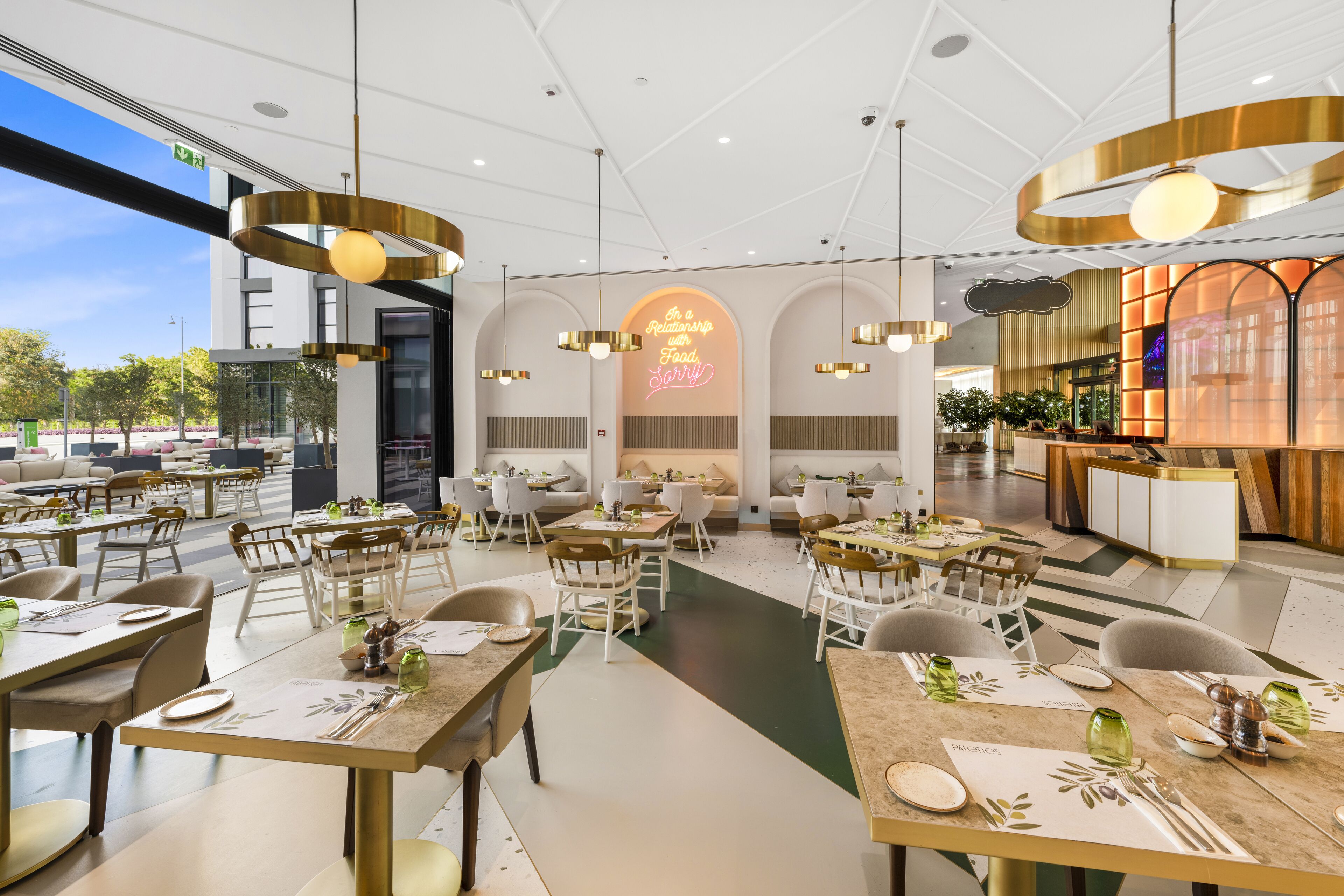 Photo - Ecos Dubai Hotel at Al Furjan