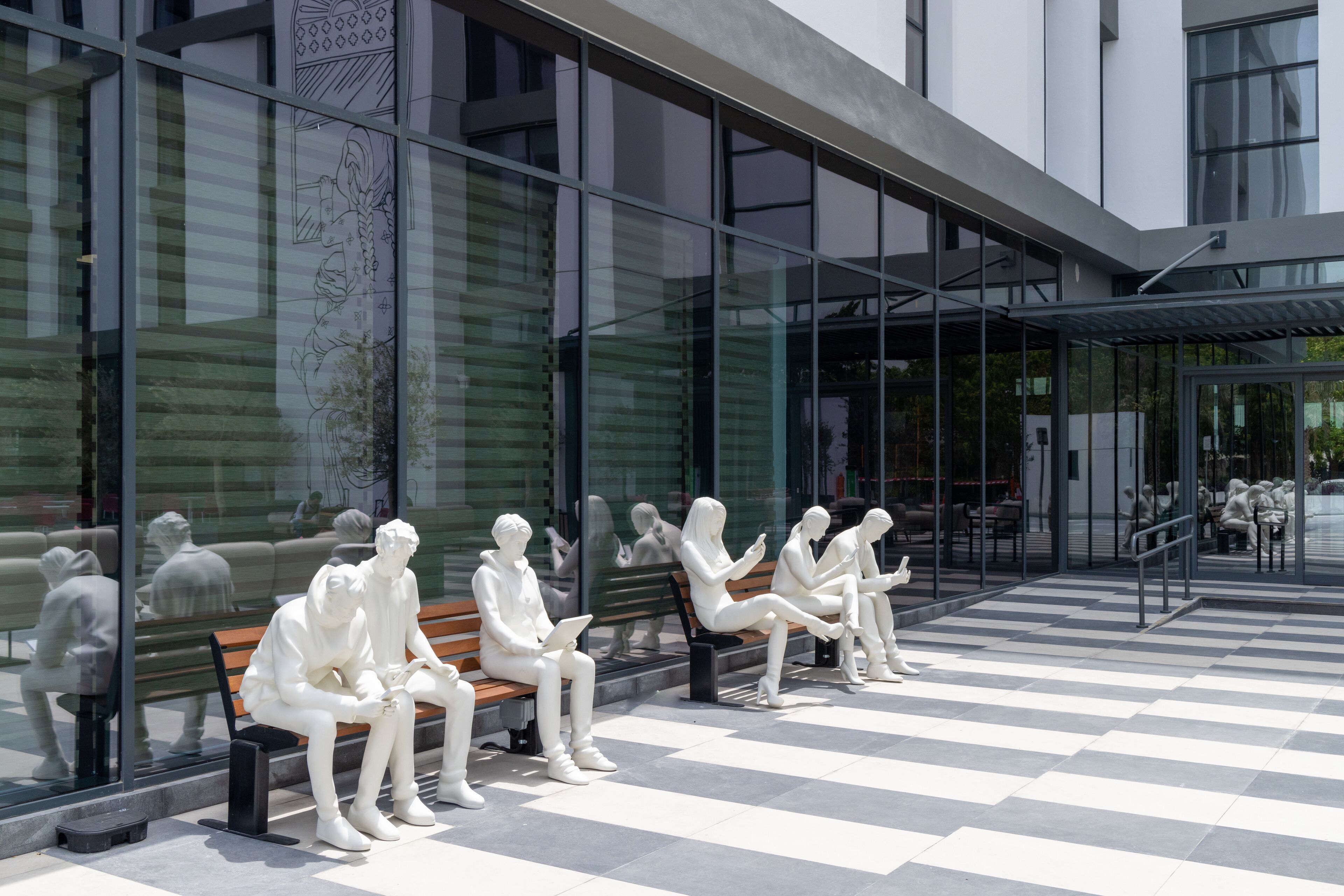 Foto - Ecos Dubai Hotel at Al Furjan