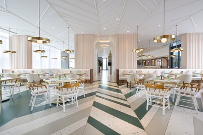 Ecos Dubai Hotel at Al Furjan