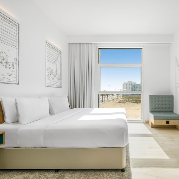 Ecos Dubai Hotel at Al Furjan Book with Tamara 2 Ecos Dubai Hotel at Al Furjan: Ultimate Guide for Travelers