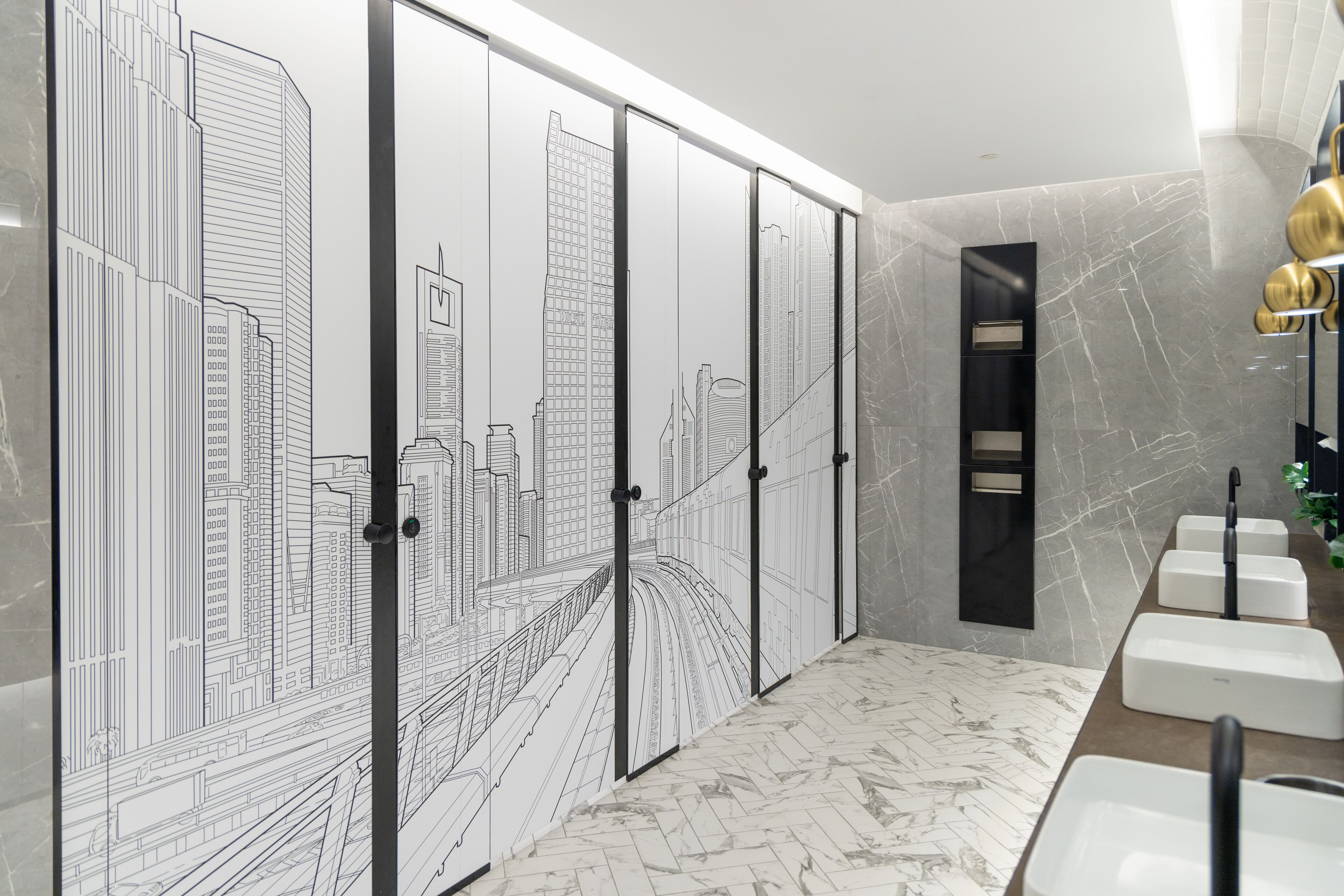 Foto - Ecos Dubai Hotel at Al Furjan