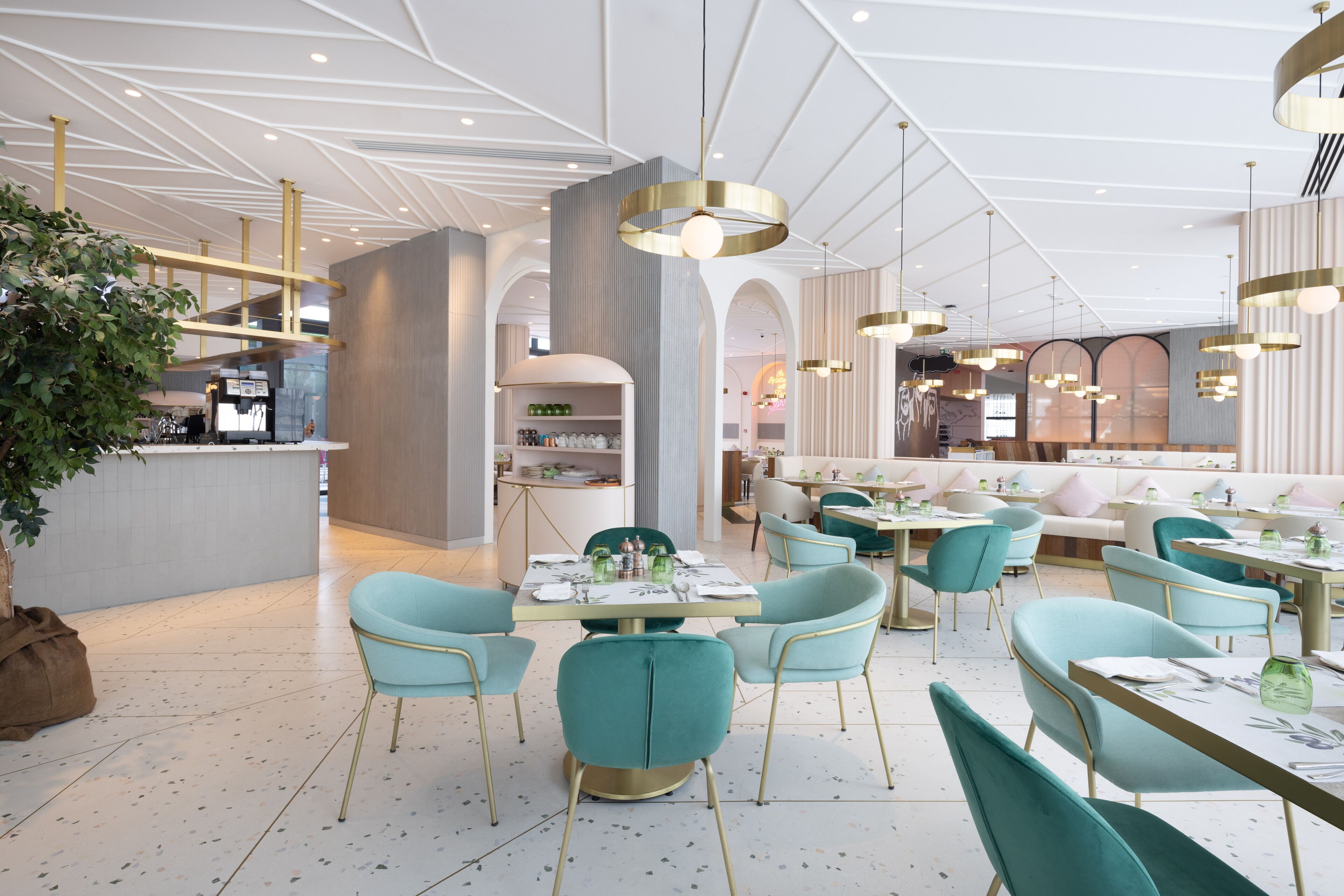 Photo - Ecos Dubai Hotel at Al Furjan