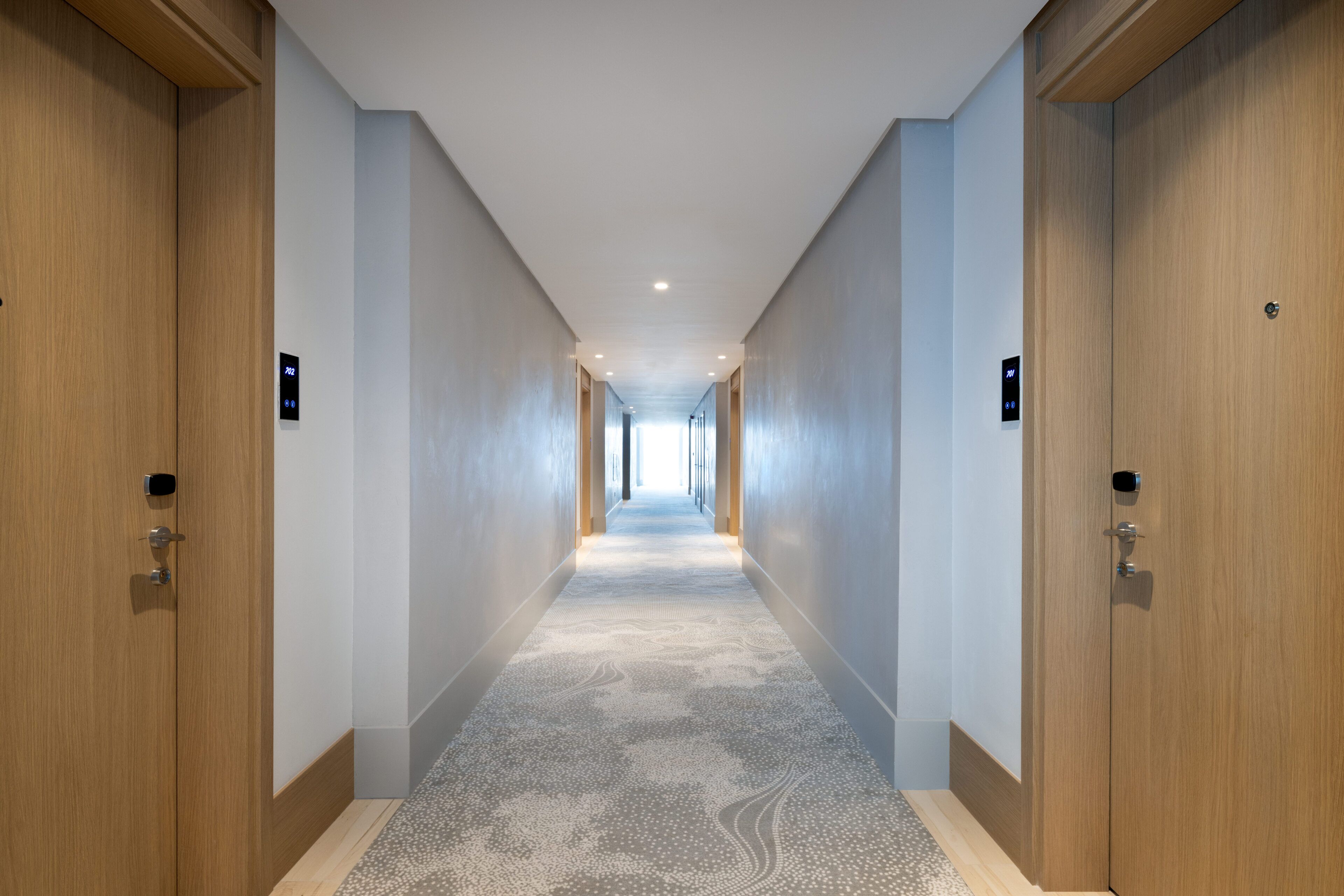 Foto - Ecos Dubai Hotel at Al Furjan