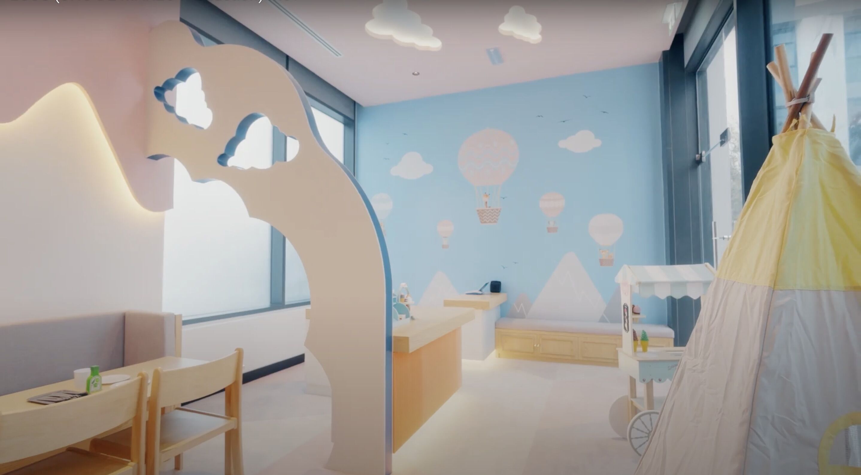 Foto - Ecos Dubai Hotel at Al Furjan