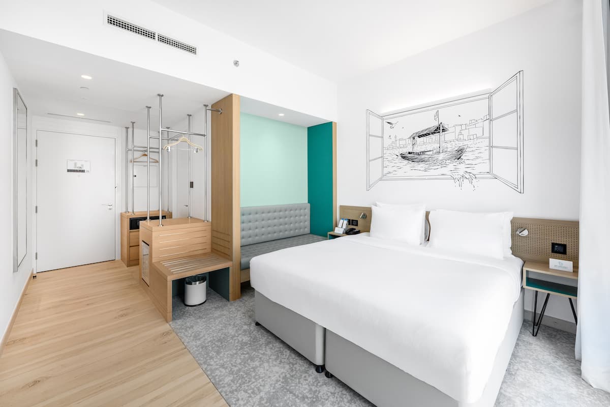 Ecos Dubai Hotel Al Furjan