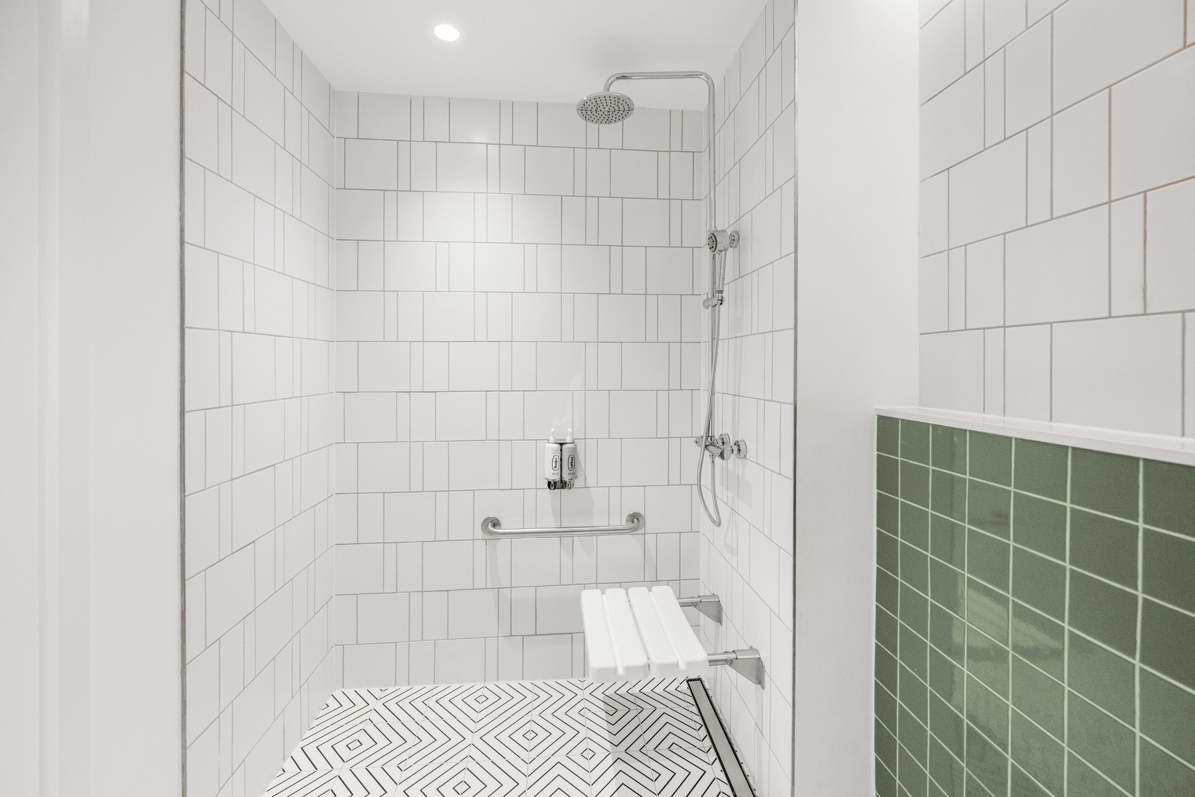 Foto - Ecos Dubai Hotel at Al Furjan