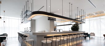 Ecos Dubai Hotel at Al Furjan