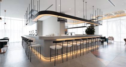 Ecos Dubai Hotel at Al Furjan