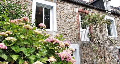 La Guest House : Maison Bretonne proche des bords de Rance, St Malo, Dinard