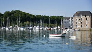 Port de plaisance