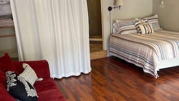 1 habitación y wifi gratis