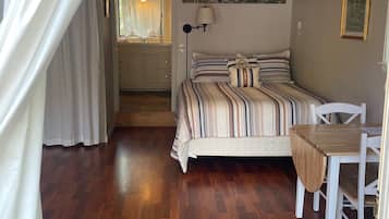 1 bedroom, free WiFi