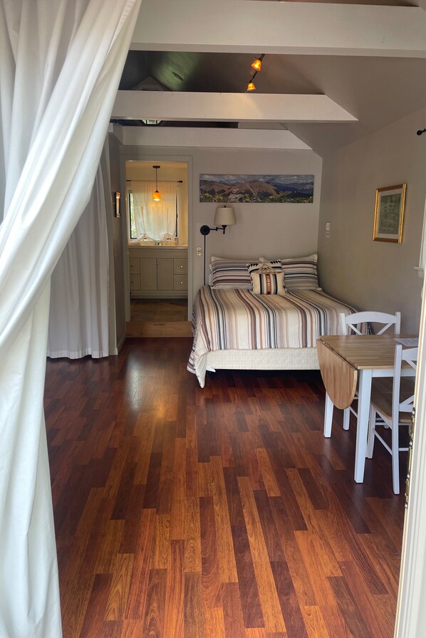 1 chambre, Wi-Fi gratuit