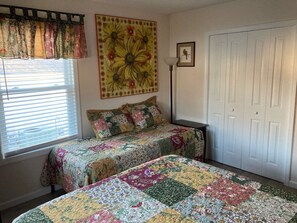 3 Schlafzimmer, Schreibtisch, kostenloses WLAN