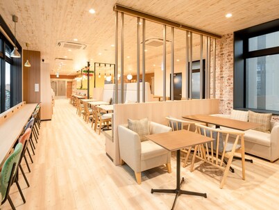 Comfort Hotel Nagoya Kanayama