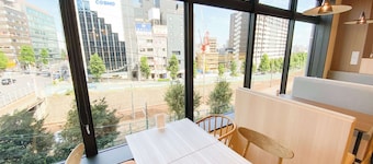 舒适酒店名古屋金山