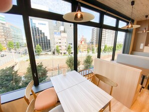 Property amenity - Comfort Hotel Nagoya Kanayama (Nagoya)