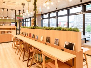 Property amenity - Comfort Hotel Nagoya Kanayama (Nagoya)