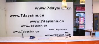 7 Days Inn