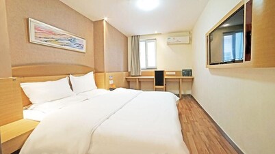 7 Days Inn