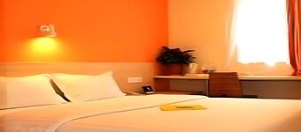 7 Days Inn