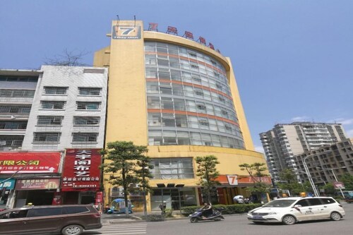 7 Days Inn