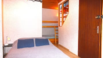 1 quarto, Wi-Fi de cortesia