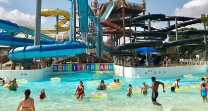 Canyon Lake & River Escape: Entertain, Unwind & Recharge!