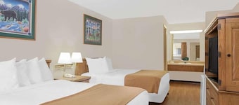 Courtyard Hotel & Event Center