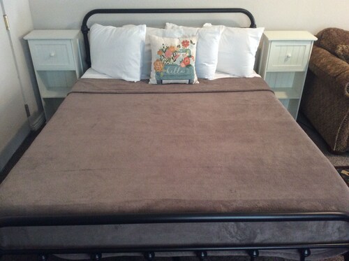 Private Guest Studio/Casita in Albuquerque!