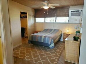 1 Schlafzimmer