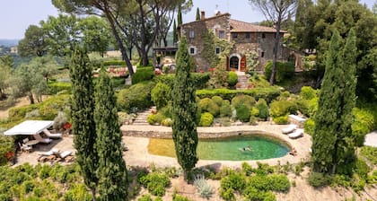 Villa la Corte By MMega