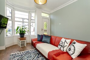 تلفزيون ذكي، مدفأة