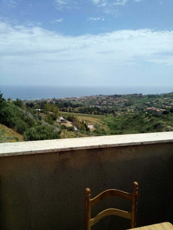 Property grounds - Casa Vacanza (Trabia)