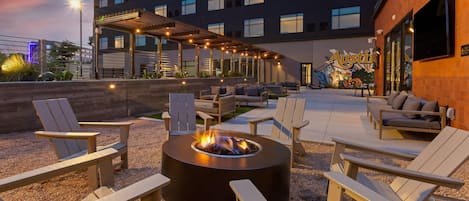 Servicio de la propiedad