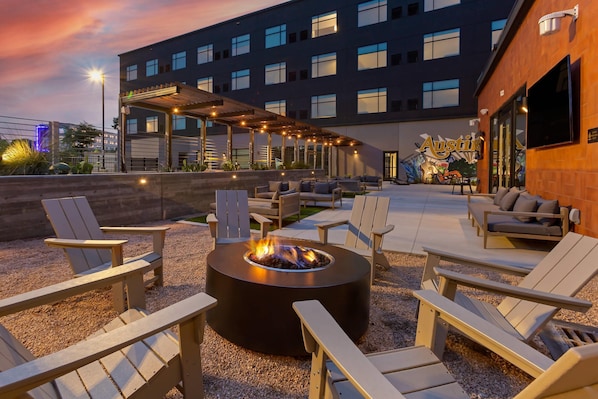 Property amenity - Cambria Hotel Austin Airport (Austin)