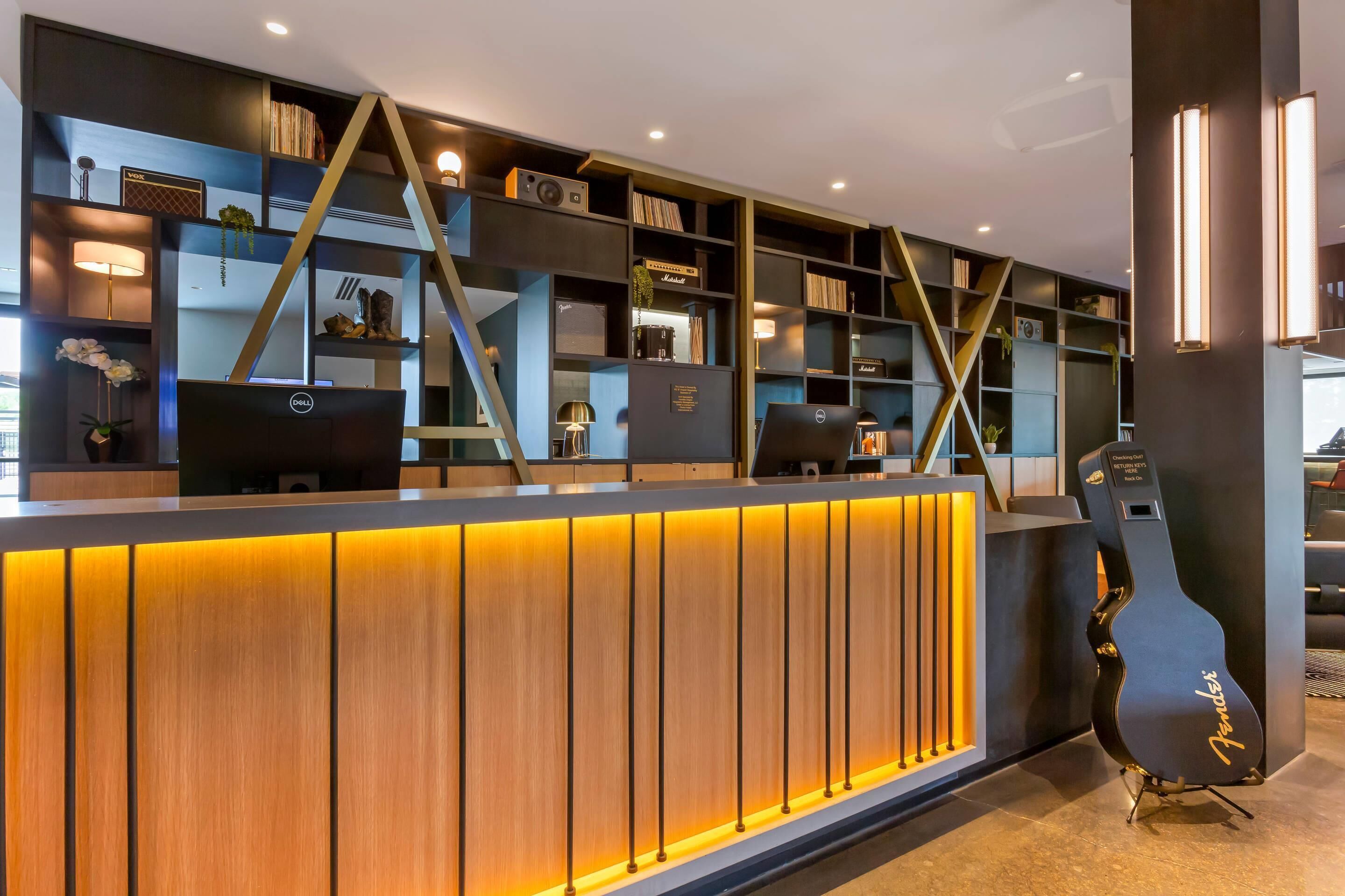 Foto - Cambria Hotel Austin Airport