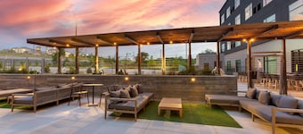 Cambria Hotel Austin Airport