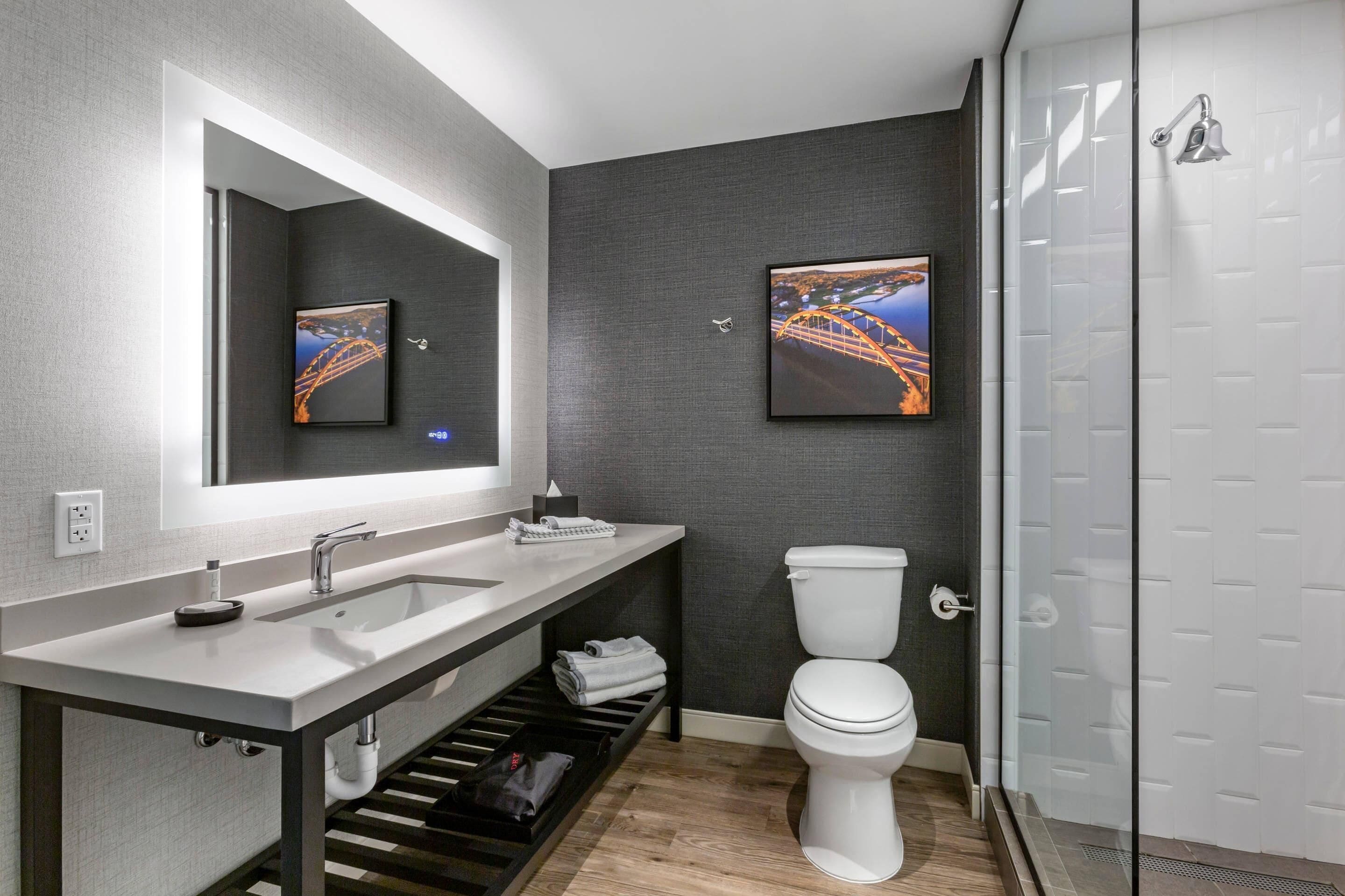 Foto - Cambria Hotel Austin Airport