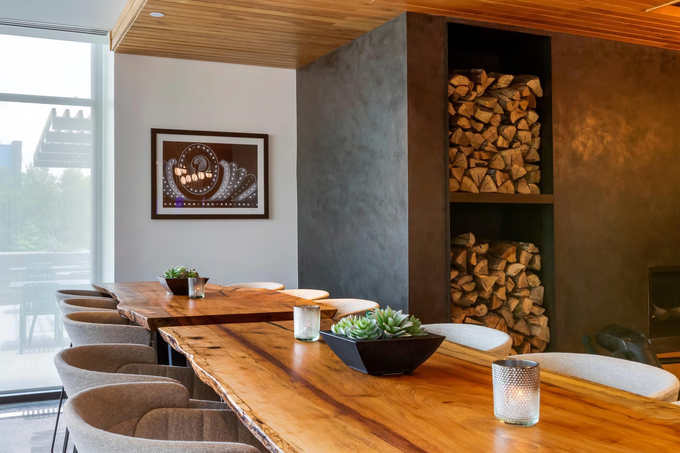 Foto - Cambria Hotel Austin Airport