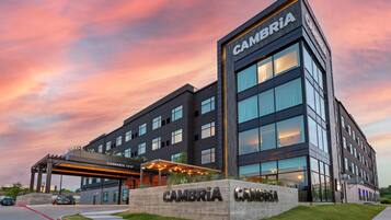 Servicio de la propiedad