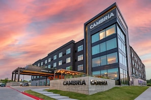 Property amenity - Cambria Hotel Austin Airport (Austin)