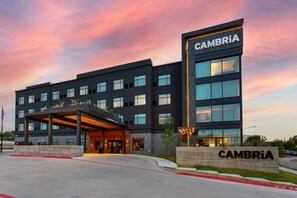 Property amenity - Cambria Hotel Austin Airport (Austin)