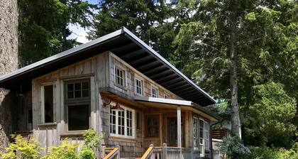 Ahab’s only available with, Captains Cabin it rents for 195, Captains’ 325.