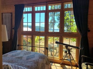 2 soveværelser, strygejern/strygebræt, gratis Wi-Fi, sengetøj