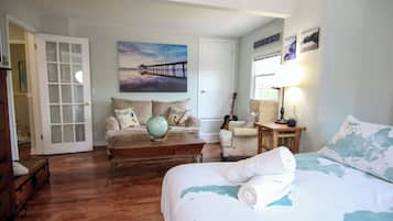 1 bedroom, WiFi
