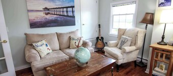 The Journey Suite | The Jypsy Inn