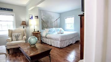 1 bedroom, WiFi