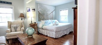 The Journey Suite | The Jypsy Inn